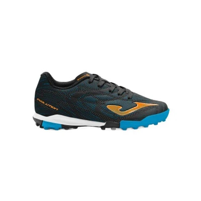 Joma Evolution 2601 Jr TF black kopačky