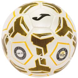 Joma Flame III fotbalový míč bílá-oranžová