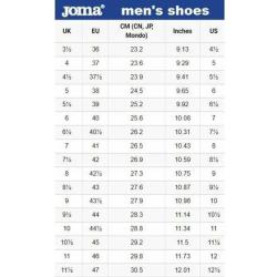 Joma FS Reactive 2301 sálová obuv POUZE EU 44,5 (VÝPRODEJ)