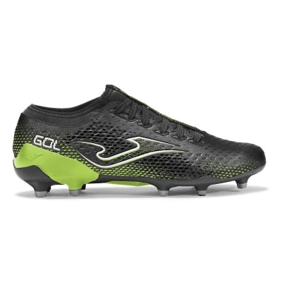 Joma Gol 2622 M FG dark gray/green kopačky