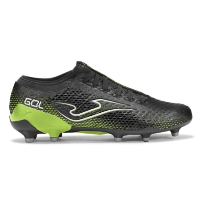 Joma Gol 2622 M FG dark gray/green kopačky