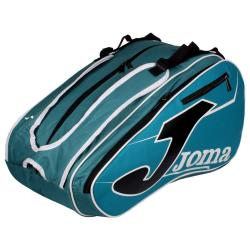 Joma Gold Pro taška na padel petrolejová