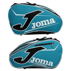 Joma Gold Pro taška na padel petrolejová