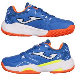 Joma Master 1000 JR 2304 juniorská tenisová obuv