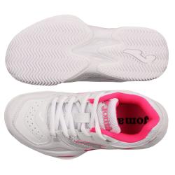 Joma Master 1000 JR 2332 juniorská tenisová obuv