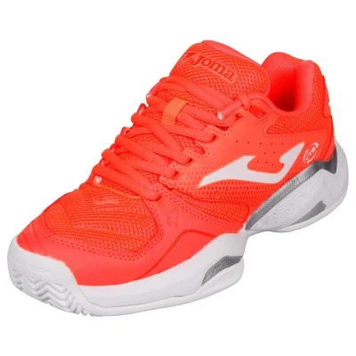 Joma Master 1000 Lady 2510 dámska tenisová obuv ružová