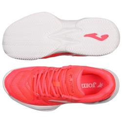 Joma Master 1000 Lady 2510 dámská tenisová obuv růžová