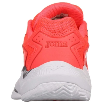 Joma Master 1000 Lady 2510 dámska tenisová obuv ružová