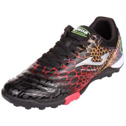 Joma Maxima 2431 Turf kopačky černá-červená Joma Maxima 2431 Turf kopačky černá-červená