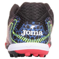 Joma Maxima 2431 Turf kopačky černá-červená