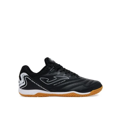 Joma Maxima 2501 M IC black/white sálová obuv