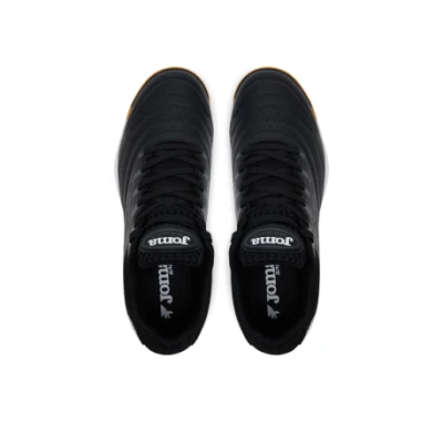 Joma Maxima 2501 M IC black/white sálová obuv