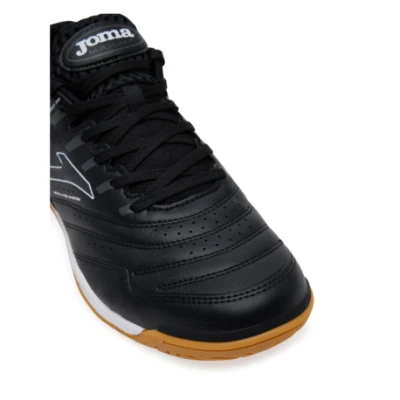 Joma Maxima 2501 M IC black/white sálová obuv