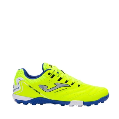 Joma Maxima 2509 M TF yellow kopačky
