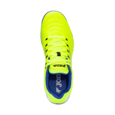 Joma Maxima 2509 M TF yellow kopačky