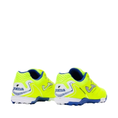 Joma Maxima 2509 M TF yellow kopačky