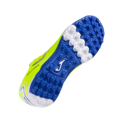 Joma Maxima 2509 M TF yellow kopačky