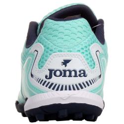 Joma Maxima 2527 Turf kopačky tyrkysová