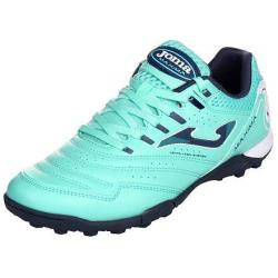 Joma Maxima 2527 Turf kopačky tyrkysová LEN EU 43 (VÝPREDAJ) Joma Maxima 2527 Turf kopačky tyrkysová LEN EU 43 (VÝPREDAJ)