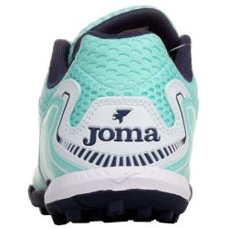 Joma Maxima 2527 Turf kopačky tyrkysová POUZE EU 43 (VÝPRODEJ)