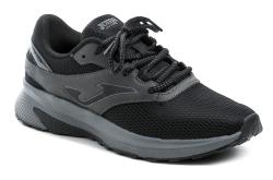 Joma META MEN 2501 čierne pánske športové topánky Joma META MEN 2501 čierne pánske športové topánky