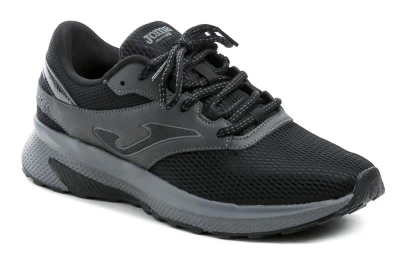 Joma META MEN 2501 černé pánské sportovní boty