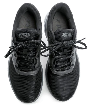 Joma META MEN 2501 černé pánské sportovní boty