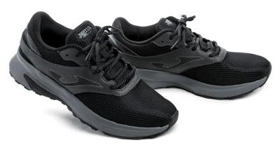 Joma META MEN 2501 černé pánské sportovní boty