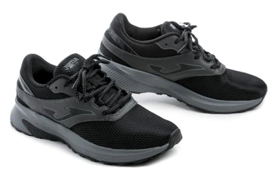 Joma META MEN 2501 černé pánské sportovní boty