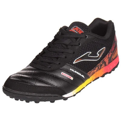 Joma Mundial 2401 Turf kopačky černá