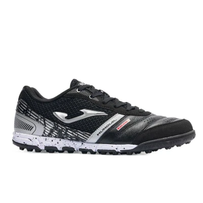 Joma Mundial 2601 M TF black kopačky