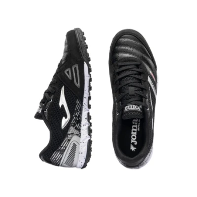 Joma Mundial 2601 M TF black kopačky