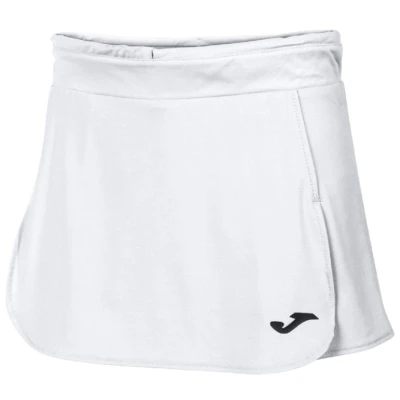 Joma Open II dámská sukně bílá