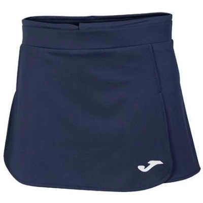 Joma Open II dámská sukně navy POUZE M (VÝPRODEJ) Joma Open II dámská sukně navy POUZE M (VÝPRODEJ)