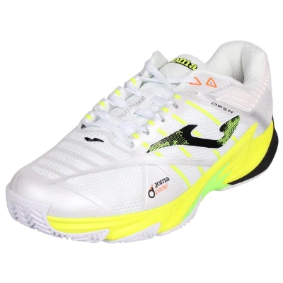 Joma Open Men 2402 tenisová obuv Joma Open Men 2402 tenisová obuv
