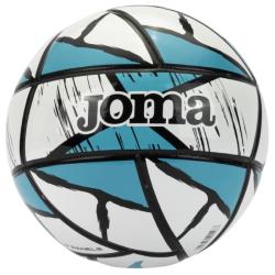Joma Pentaforce futsalová lopta tyrkysová Joma Pentaforce futsalová lopta tyrkysová