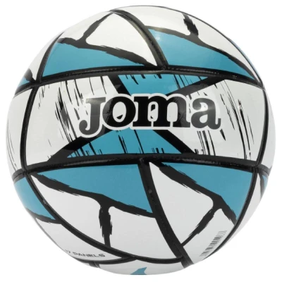 Joma Pentaforce futsalový míč tyrkysová