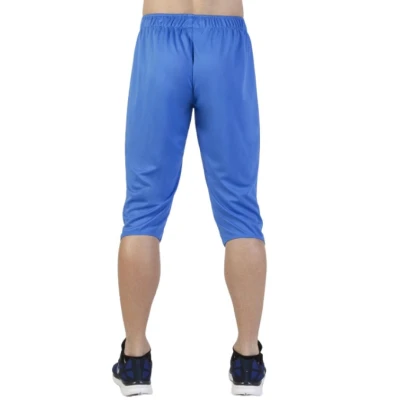 Joma Pirate Pants Vela royal modré tříčtvrteční kalhoty