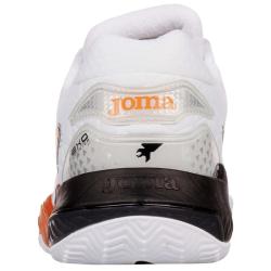 Joma Point Men 2532 tenisová obuv bílá