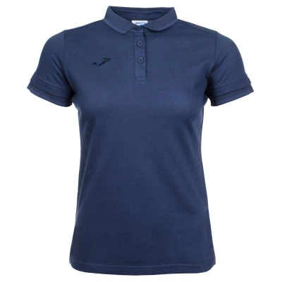 Joma Bali II navy dámské polo tričko