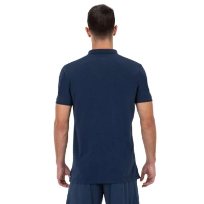 Joma Bali II navy pánské polo tričko
