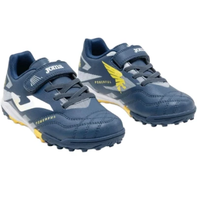 Joma Powerful 2603 K TF navy blue kopačky