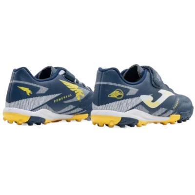 Joma Powerful 2603 K TF navy blue kopačky