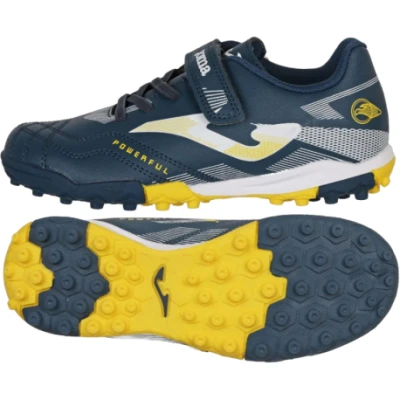 Joma Powerful 2603 K TF navy blue kopačky