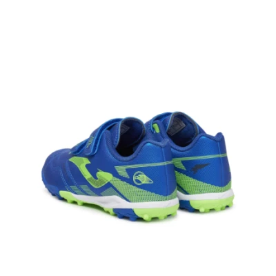 Joma Powerfull 2504 K TF royal blue kopačky