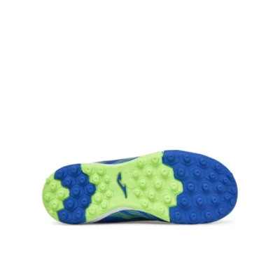 Joma Powerfull 2504 K TF royal blue kopačky