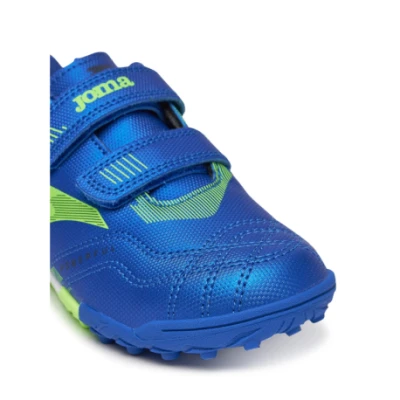 Joma Powerfull 2504 K TF royal blue kopačky