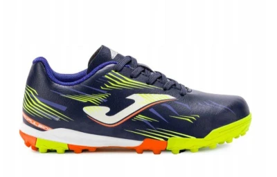 Joma Propulsion 2503 Jr TF navy blue kopačky