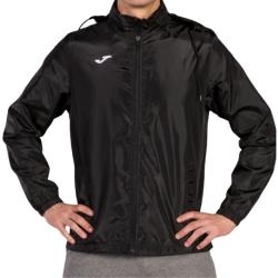 Joma Rainjacket Iris pánská bunda černá