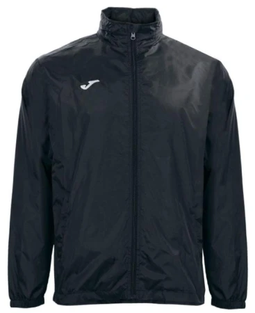 Joma Rainjacket Iris pánská bunda černá